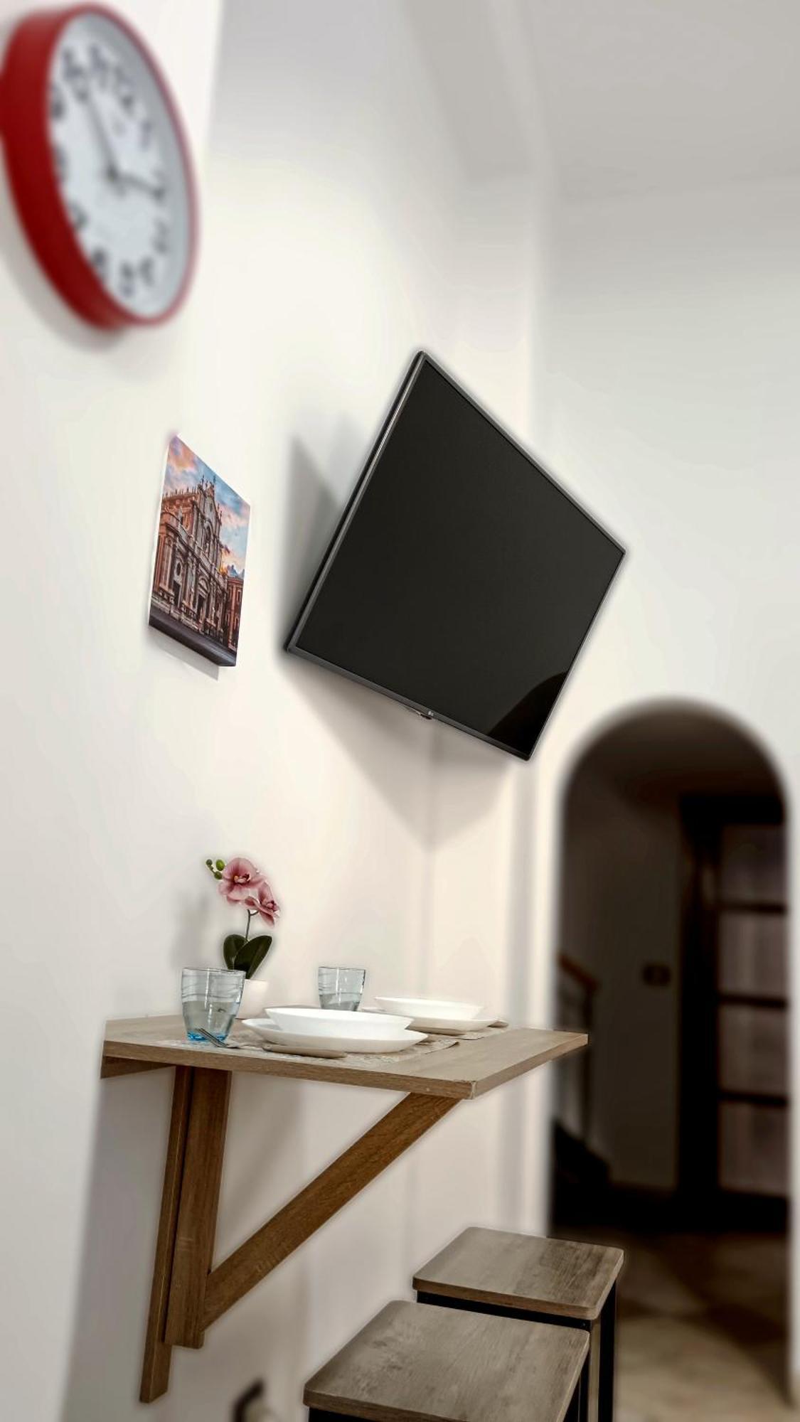 דירות Cibali Kataneasyhouse מראה חיצוני תמונה