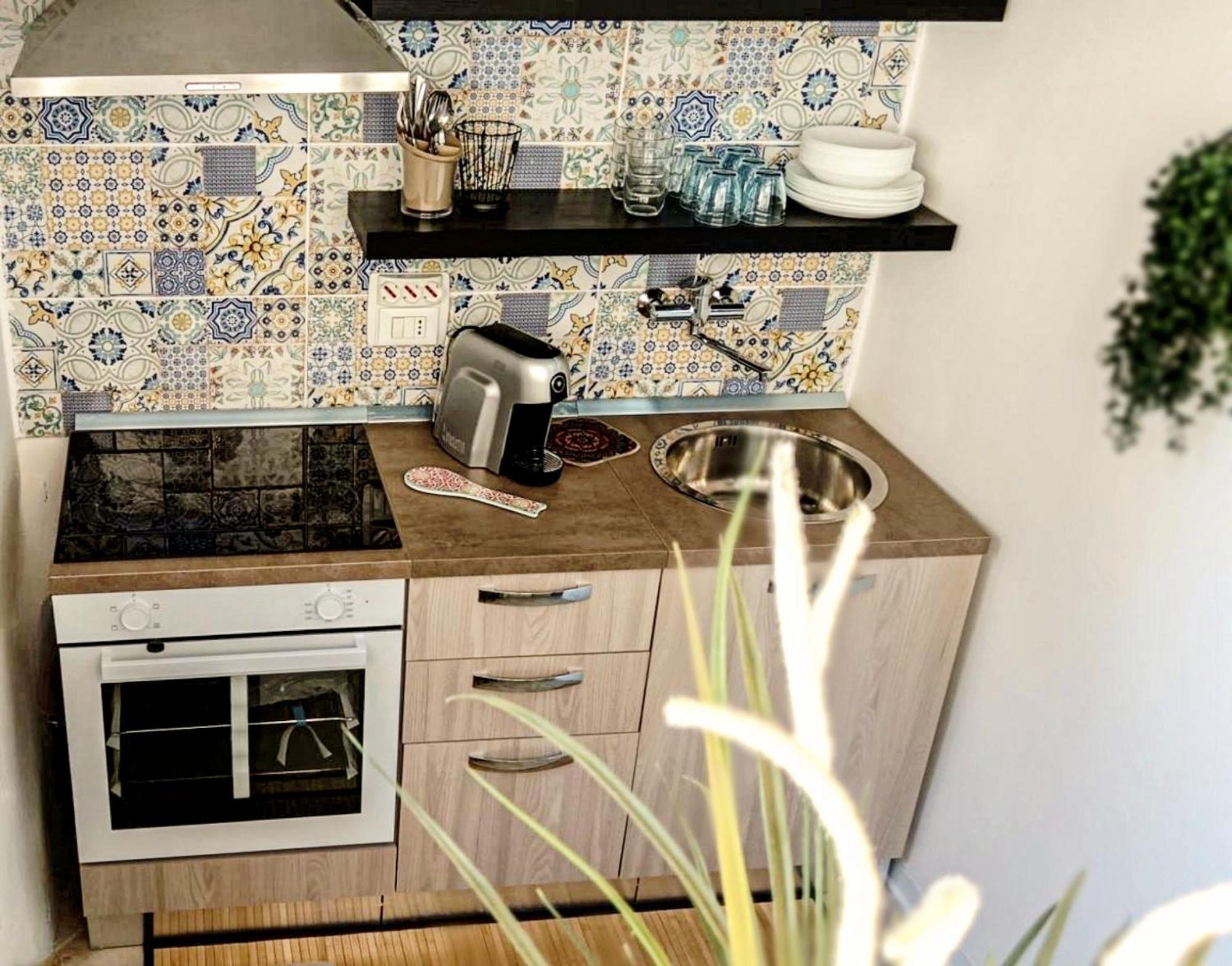 דירות Cibali Kataneasyhouse מראה חיצוני תמונה