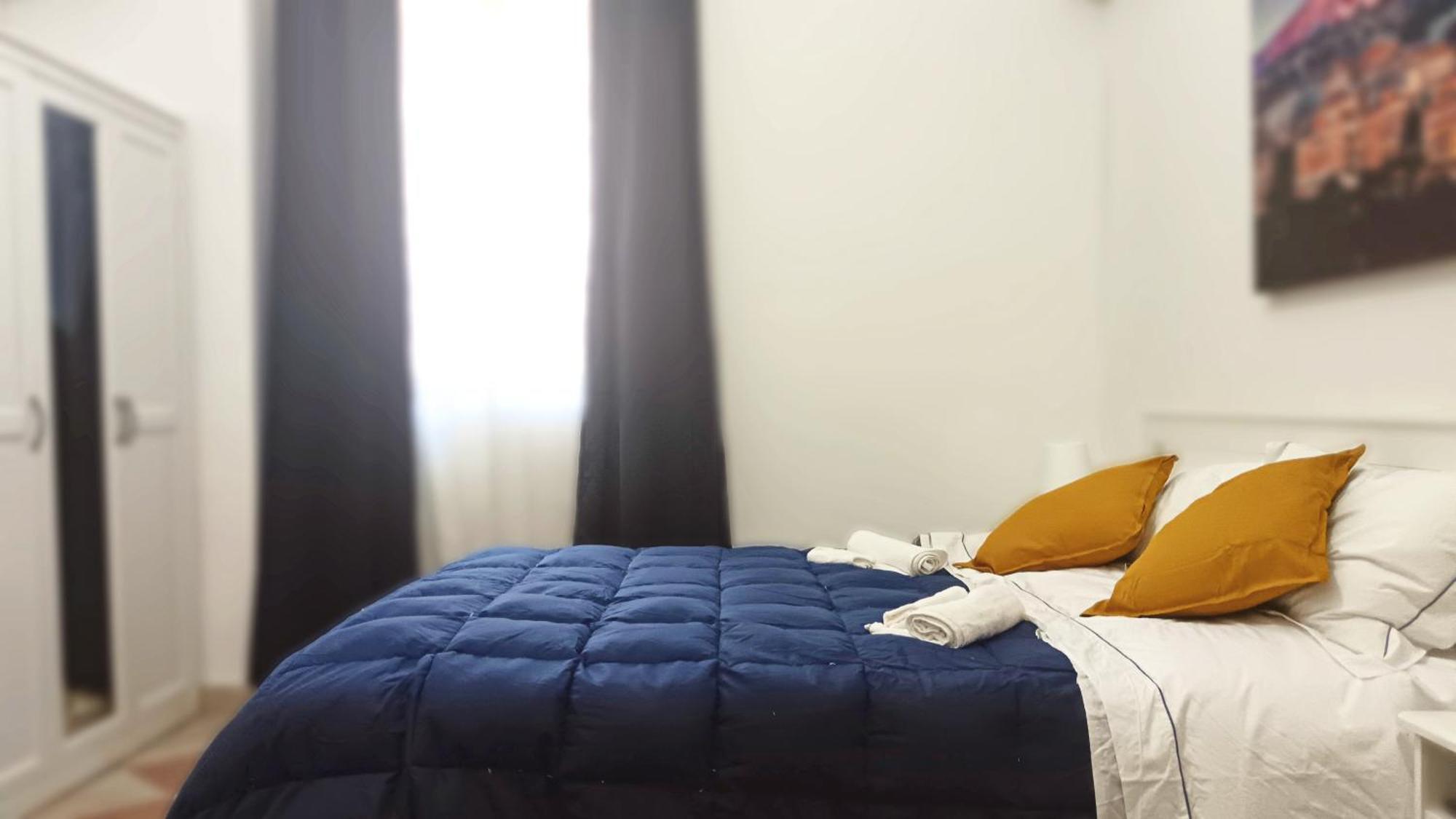 דירות Cibali Kataneasyhouse מראה חיצוני תמונה