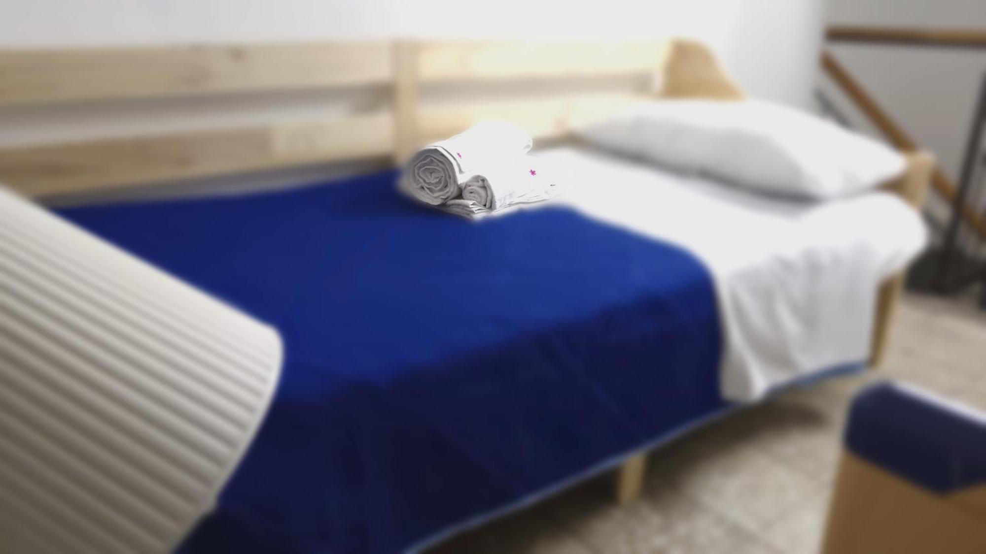 דירות Cibali Kataneasyhouse מראה חיצוני תמונה