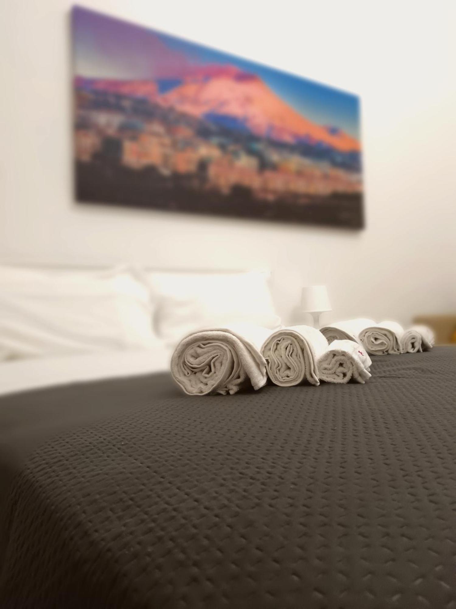 דירות Cibali Kataneasyhouse מראה חיצוני תמונה