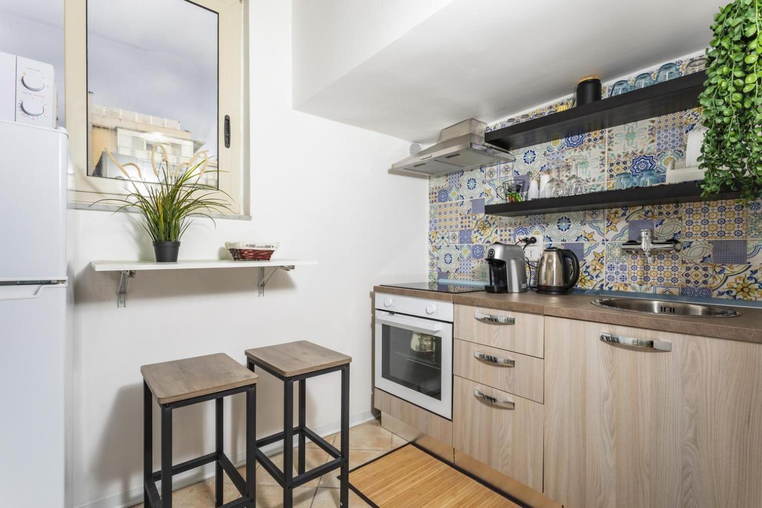 דירות Cibali Kataneasyhouse מראה חיצוני תמונה