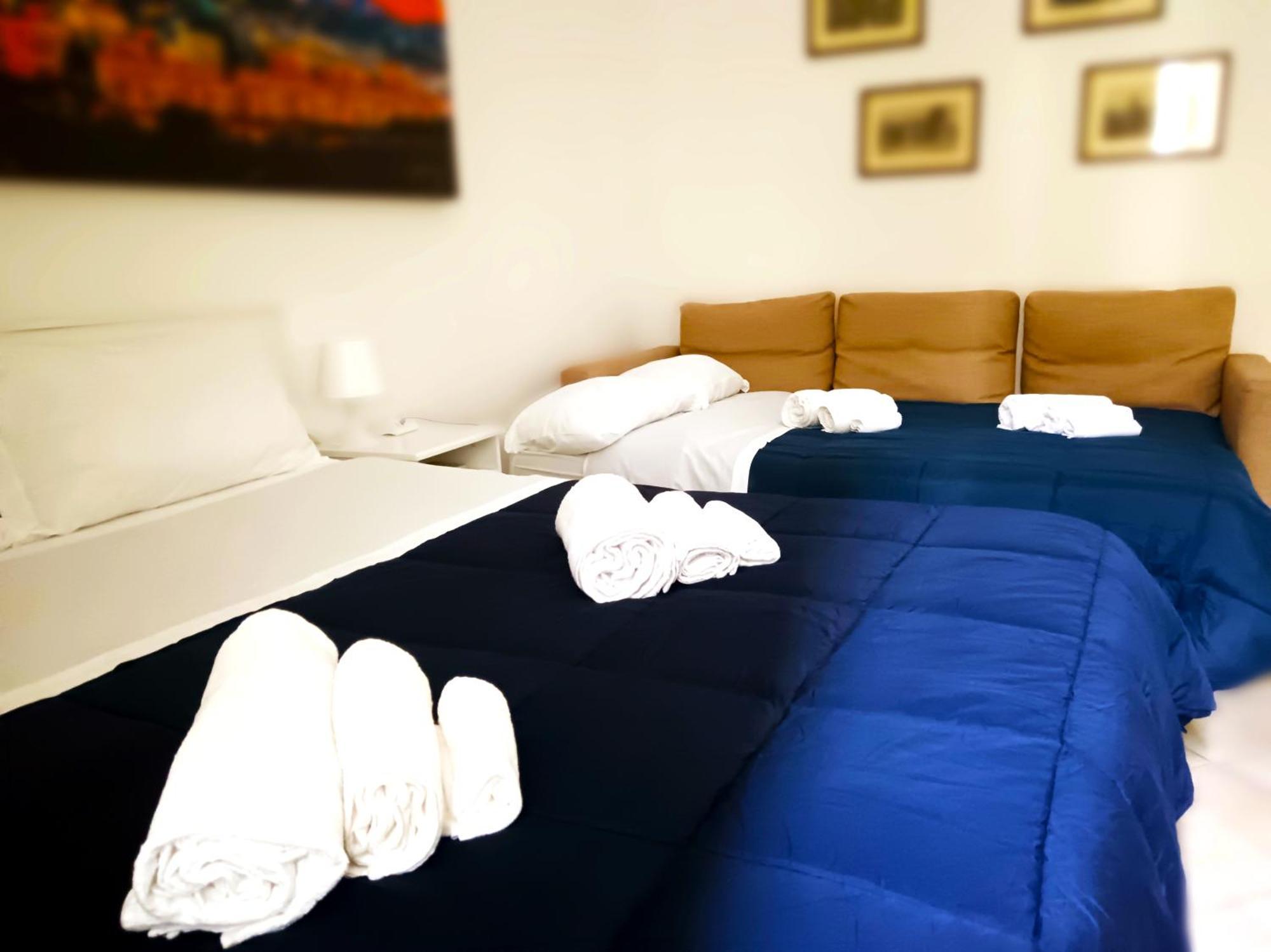 דירות Cibali Kataneasyhouse מראה חיצוני תמונה